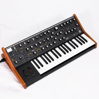 Moog 【夏のボーナスセール】(1台限定・展示クリアランス特価！)Subsequent37 モーグ アナログシンセサイザー...