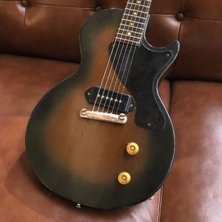Gibson[Vintage] 1955 Les Paul Junior Refinish [3.06kg][1955年製] 3Fギブソンフロア