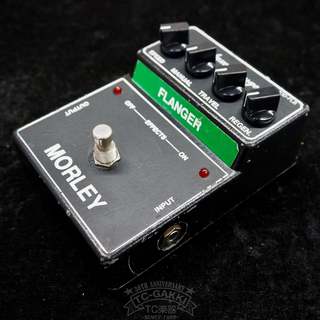 Morley Deluxe Flanger MOD-FLB