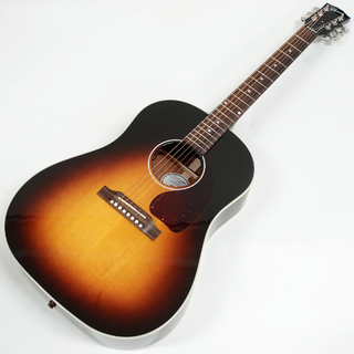 Gibson J-45 STANDARD VS #23343077 【Gibson ギグバッグ・プレゼント!】