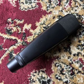 SENNHEISER MD 421-II