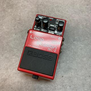 ギター用エフェクター、BOSS、RC-3 OR RC-2の検索結果【楽器検索