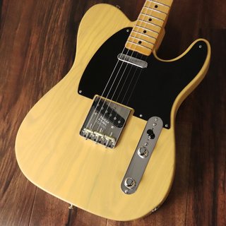 Fender American Vintage II 1951 Telecaster Maple Butterscotch Blonde 【梅田店】