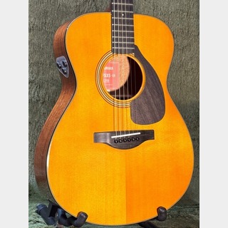 YAMAHA 【Made in Japan!】FSX5【エレアコ】【オール単板】