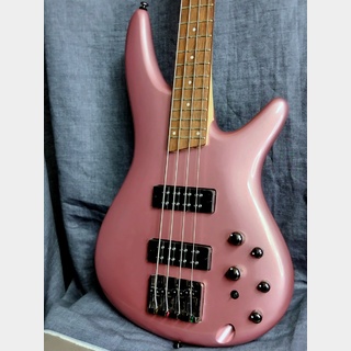 Ibanez PGM(Pink Gold Metallic)