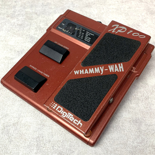 DigiTech Whammy-Wah XP100