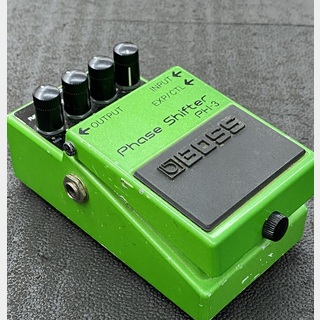 BOSS PH-3 Phase Shifter