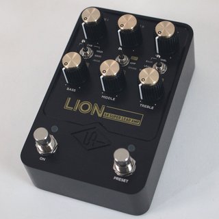 Universal Audio UAFX Lion 68 Super Lead Amp 【渋谷店】