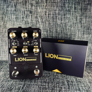 Universal AudioUAFX Lion '68 Super Lead Amp 【在庫 - 有り｜送料無料!】