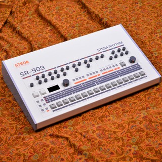 Steda Electronics SR-909