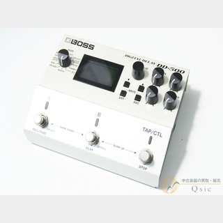 BOSS、DD-5、DD-5の検索結果【楽器検索デジマート】
