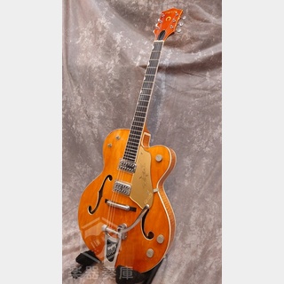 Gretsch #6120 Mod