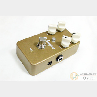 Lovepedal Kalamazoo Gold [VK287]