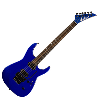 Jacksonジャクソン AMERICAN SRS VTO MYSTIC BLUE エレキギター