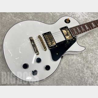 Tokai ALC112【Snow White】