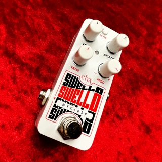 【中古良品】electro-harmonix POG2 中古】ELECTRO-HARMONIX / POG2 【渋谷店】 | オクターバー | イシバシ楽器