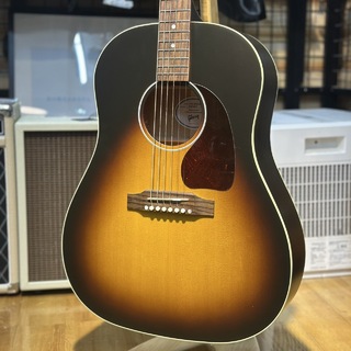 Gibson J-45 Special Satin Vintage Sunburst【現物画像】