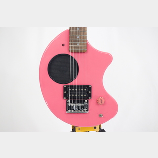 レアFERNANDES ZO-3 プラネットバースト ソフトケース付き（中古） FERNANDES、ZO-3の検索結果【楽器検索デジマート】
