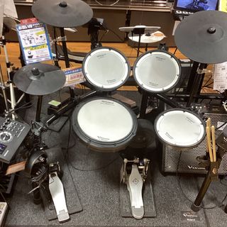 Roland TD-17SC-S　【展示品お買い得になりました】