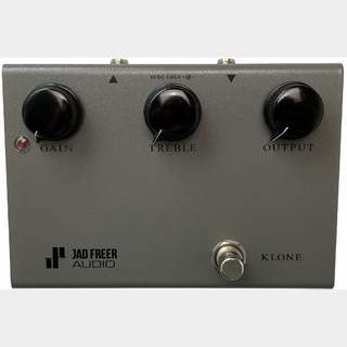 Jad Freer Audio KLONE ジャド フリーアオーディオ【WEBSHOP】