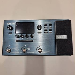 nux 【中古】MG-30【箱なし】