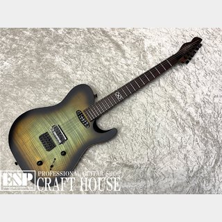 CHAPMAN GUITARS Law Maker Legacy / Forest Moss Green