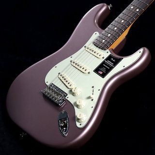 Fender FSR American Professional II Stratocaster Burgundy Mist Metallic MH(重量:3.71kg)【渋谷店】