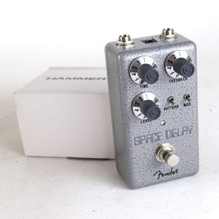 Fender、Hammertone Space Delayの検索結果【楽器検索デジマート】