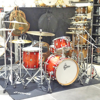 ドラム ＞ ドラムセット、jazzの検索結果【楽器検索デジマート】