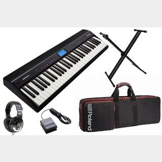 Roland GO-61P GO:PIANO スタートセット【渋谷店】