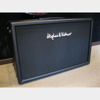 Hughes&Kettner TM212 120W 2x12" Guitar Cabinet