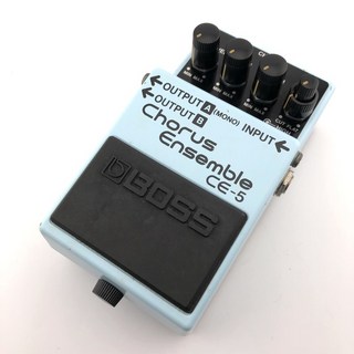 BOSS 【USED】 CE-5 Chorus Ensemble