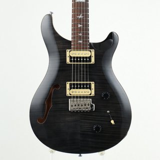 PRS SE SE Custom 22 Semi Hollow Gray Black【福岡パルコ店】