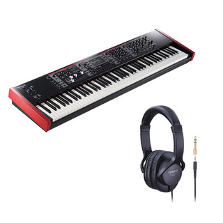 Roland V-STAGE 88 Performance Keyboard 【Roland純正ヘッドホンプレゼント中!】【即納可能】