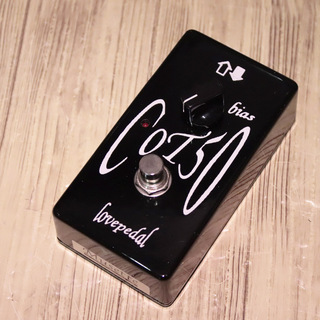 Lovepedal COT50 Angus Mod (正規輸入品)  【心斎橋店】