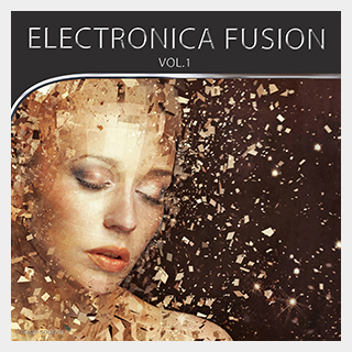 IMAGE SOUNDS ELECTRONICA FUSION 1