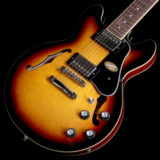 EpiphoneInspired by Gibson ES-339 Vintage Sunburst (VS)[重量:3.47kg]【池袋店】