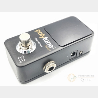 t.c. electronic、polytuneの検索結果【楽器検索デジマート】