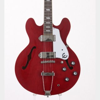 2013年製 Epiphone Casino エピフォン カジノ Epiphone Casino CH 2013年製買取ました！＃Epiphone ＃Casino