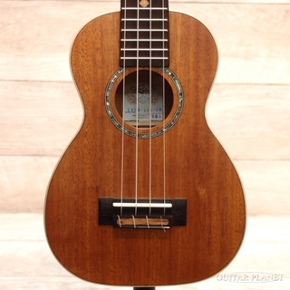 Leho LHUS-ASM-SM 【ソプラノ/マホガニー】【単板モデル】【送料込】