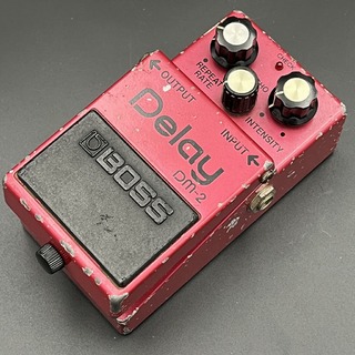 BOSSDM-2 / Delay 後期型/MN3205、MN3102【新宿店】