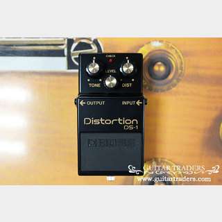 BOSS、DS-1-4Aの検索結果【楽器検索デジマート】
