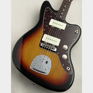 Fender FSR Made in Japan Traditional 60s Jazzmaster 3-Color Sunburst  #JD24026302 ≒3.46kg