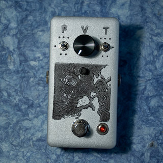 STACKS FX Acid Cat Fuzz【在庫あり】