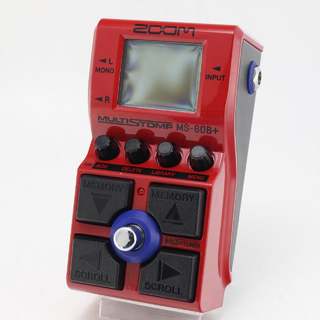 ZOOM、MS-60Bの検索結果【楽器検索デジマート】