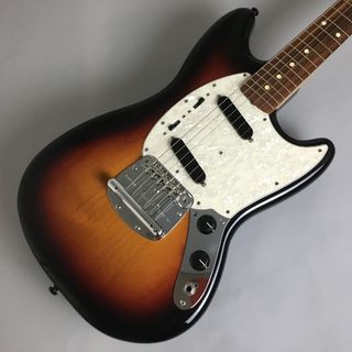 Fender VINTERA 60S MUSTANG