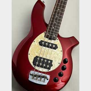 MUSIC MAN Bongo 4 HS -Candy Red-【USED】