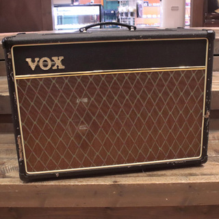 VOXAC15CC1 / Celestion Vintage 30 MOD 【心斎橋店】