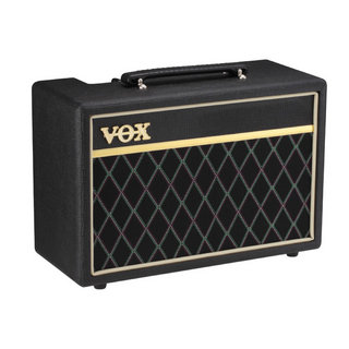 VOX Pathfinder Bass 10 小型ベースアンプ コンボ