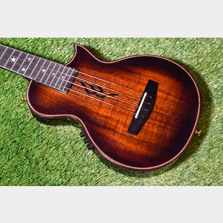 EnyaE6 FE Solid Koa Tenor